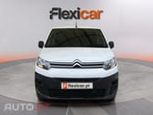 Citroen Berlingo Talla M 50kWh