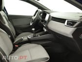 Renault Clio Clio 1.0 TCe Techno