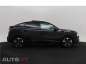 Citroen C4 PureTech 130 Stop & Start Shine