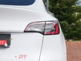 Tesla Model Y Long Range Tração Integral