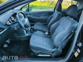 Peugeot 207 1.4 HDi Sport