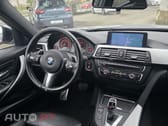 BMW 320 d Auto Pack M