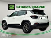 Jeep Avenger Longitude I.V.A DEDUTIVEL 