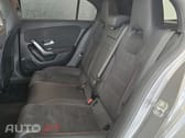 Mercedes-Benz A 180 180 d AMG