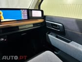 Honda e Advance Edition