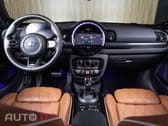 MINI Clubman John Cooper Works Plus ALL4