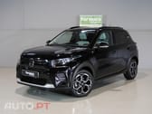 Citroen C3 1.2 Turbo Max