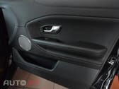 Land Rover Evoque 2.0 eD4 SE Dynamic