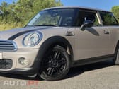 MINI Cooper Cooper D Baker Street