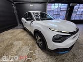 Citroen e-C4 50 kWh Feel Pack