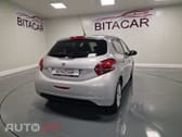 Peugeot 208 1.6 BlueHDi Active
