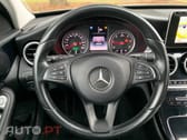 Mercedes-Benz C 200 NACIONAL