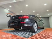 BMW 640 i