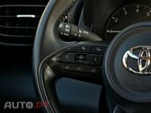 Toyota Yaris 1.0 VVT-i Comfort Plus