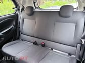 Smart ForFour 1.0 Passion 71