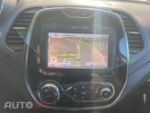 Renault Captur 0.9 TCE Sport
