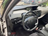 Citroen Grand C4 SpaceTourer PureTech 130 Stop&Start EAT6 SHINE
