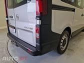 Opel Vivaro COMBI 1.6 CDTI L1H1 APENAS 28.000KMS