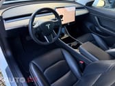 Tesla Model 3 Long-Range Dual Motor AWD