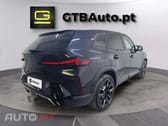 BMW XM ND