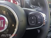 Fiat 500C 1.0 Hybrid