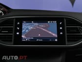 Peugeot 308 SW 1.5 BlueHDi Allure