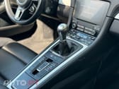 Porsche 718 2.5 S Sport