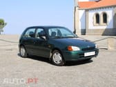 Toyota Starlet 1.3 DA+ABD