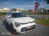 Kia Niro 64kWh Tech X