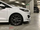 Ford Fiesta 1.0 EcoBoost ST-Line