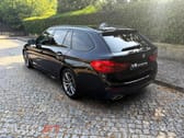 BMW 520 d Pack M Auto