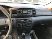 Toyota Corolla 1.4 D-4D