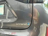 Toyota Yaris Cross 1.5 HDF Luxury