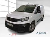 Peugeot Partner 1.5 BlueHDi Premium Longa