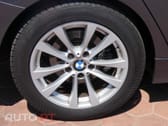 BMW 318 318d Sport Line