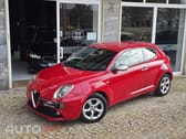Alfa Romeo Mito 0.9 T TwinAir