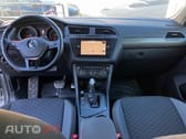Volkswagen Tiguan 2.0 TDI SCR DSG Style