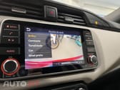 Nissan Micra 1.0 IG-T N-Connecta