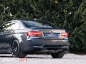 BMW M3 Auto