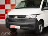 Volkswagen e-Transporter Kasten L-TW LR 100kW