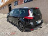 Renault Scénic 1.5 dCi Bose Edition SS