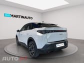 Peugeot 3008 1.2 Hybrid Allure e-DCS6