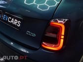 Fiat 500e 42 kWh Icon