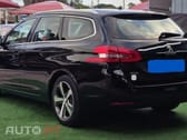 Peugeot 308 SW 1.6 BlueHDi Allure EAT6