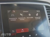 Renault Mégane Sport Tourer 1.5 Blue dCi Intens EDC