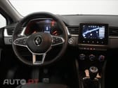 Renault Captur 1.0 TCe Evolution