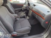 Toyota Avensis LB 2.0 D-4D Sol