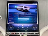 Mercedes-Benz EQE 350+ Edition Electric Art