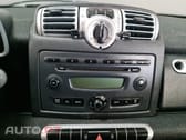 Smart ForTwo 1.0 T Passion 84