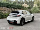 Peugeot E-208 50 kWh Active Pack